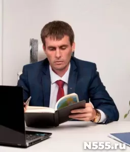 «Морозов и Партнеры» - юридические услуги в Серпухове